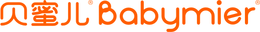 貝蜜兒Babymier-中國(guó)兒童臨床營(yíng)養(yǎng)開(kāi)創(chuàng)品牌LOGO