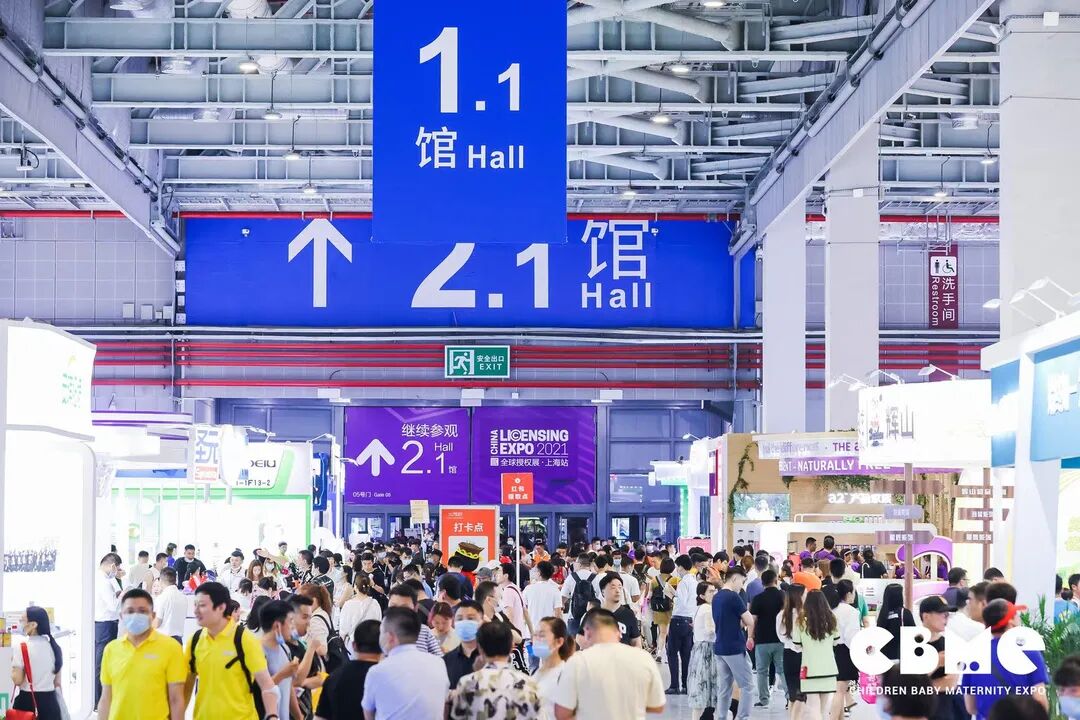 CBME首日直擊 | 貝蜜兒實力、顏值圈粉無數(shù)，簽約不斷